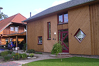 Holzbau Dahlenburg